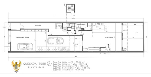Departamento En Venta En Villa Urquiza Caba