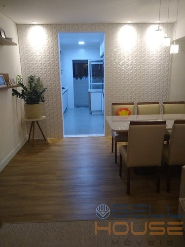 Imagem 8 de 15 de Apartamento - Campestre - Ref: 25272 - V-25272