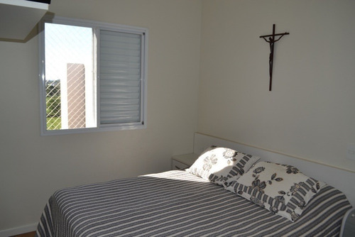 Imagem 6 de 15 de Apartamento - Ap00246 - 33705384