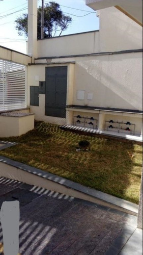 Imagem 9 de 12 de Apartamento Recém Construído - Mv5428