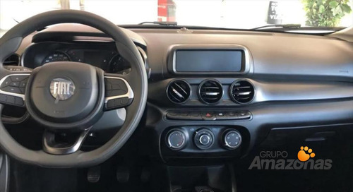 Fiat Cronos 1.0 FIREFLY FLEX DRIVE MANUAL