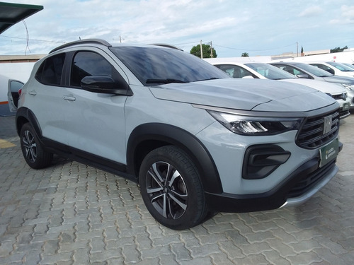 Fiat Pulse 1.0 TURBO 200 FLEX AUDACE CVT