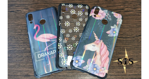 Estuche Para Huawei Y9 2019