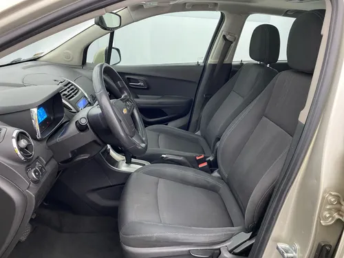 Chevrolet Tracker 1.8 Lt At