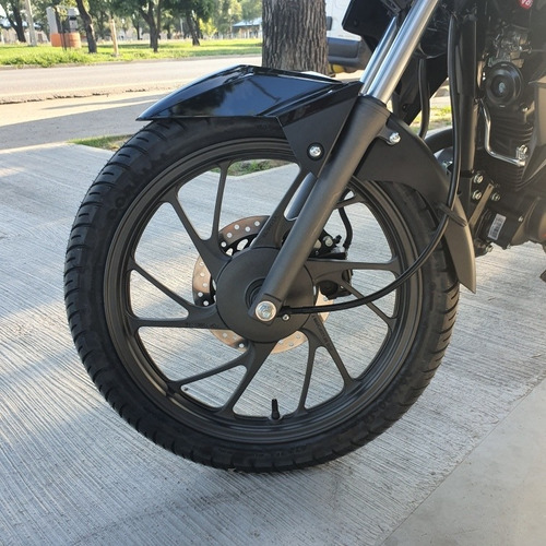 Honda Cb 125 - Cb125 2021 Consultar Contado