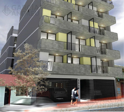 Duplex 2 Dorm Castellanos Al 400- Echesortu