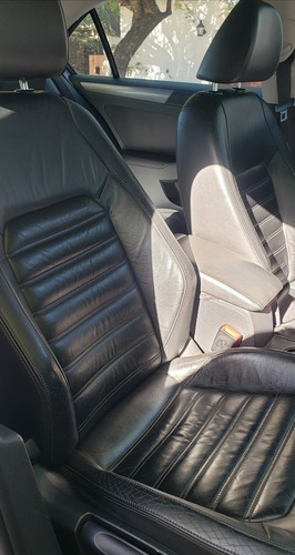Volkswagen Vento 2.0 Sportline Tsi 200cv Dsg 2011