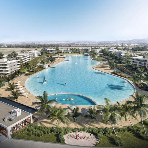 Villa Residencial Acquavista Lote En Venta