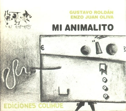 Mi Animalito - Roldán - Oliva