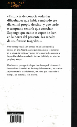 Pregunta De Sus Ojos, La