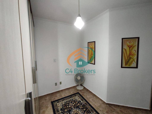 Imagem 27 de 30 de Sobrado Com 2 Dormitórios À Venda, 70 M² Por R$ 375.000,00 - Jardim Flor Do Campo - Guarulhos/sp - So0472