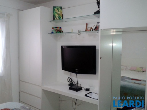 Imagem 11 de 15 de Apartamento - Morumbi - Sp - 440978