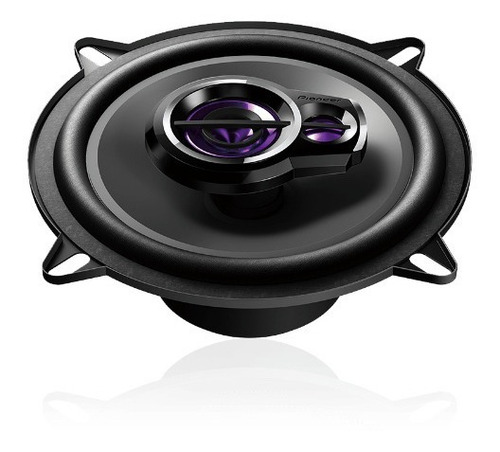 Imagem 3 de 5 de Par Alto Falante 180w Pioneer Ts-1360br 5 Pol 180w Triaxial