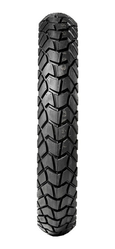 Pneu De Moto Maggion Viper Aro 17 110/90-17 60t Tt- Traseiro