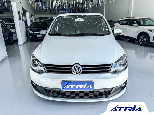 Volkswagen Fox 1.0 Mi Total Flex 8V 5p