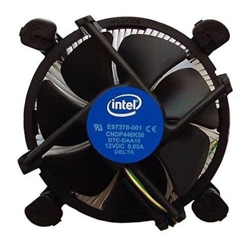 Intel Core I3 / I5 / I7 Socket 1150/1151/1155/1156 4-pin Con