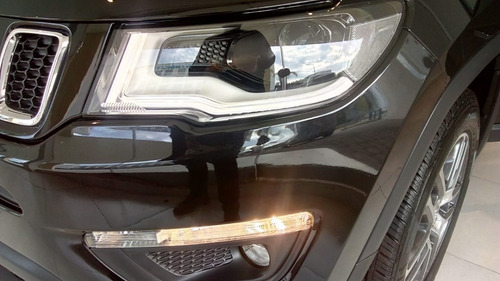 Jeep Compass 2.4 Sport At