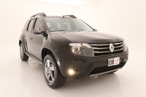 Renault Duster Tech Road 4x4 2.0 2015