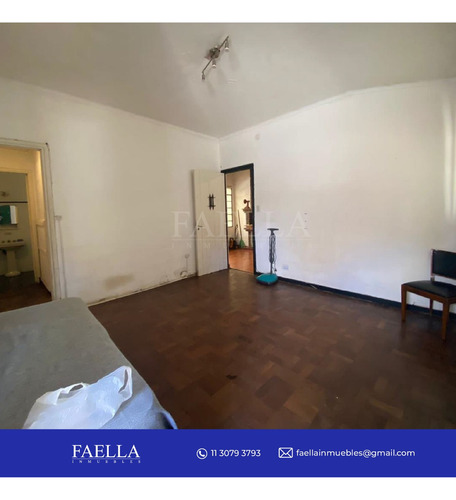 Venta Casa Hurlingham Barrio Ingles Reciclar Apto Crédito