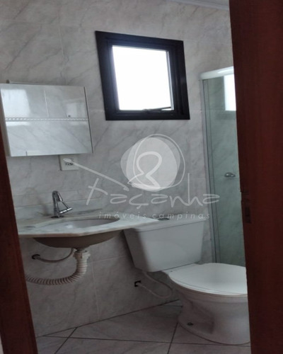 Apartamento Para Venda No Caiçara Na Praia Grande - Imobiliária Em Campinas - Ap04118 - 69181623