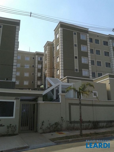 Imagem 1 de 15 de Apartamento - Parque Munhoz - Sp - 609047