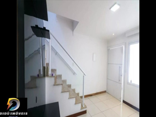 Imagem 4 de 30 de Sobrado Para Compra Com 154 M² Sendo 3 Dormitórios 1 Suíte Com Hidro, 2 Vagas. - 0100925 - 69439327