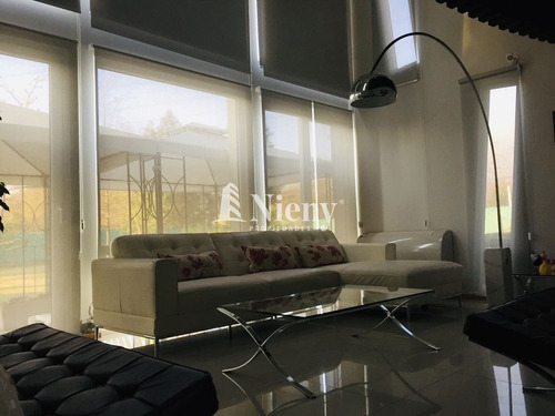 Casa En Venta De 3 Dorm. En Mostazal