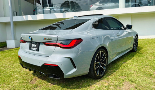 Bmw M440i Coupé 2023