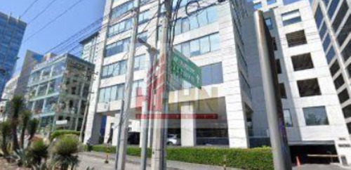 Paseo De Las Lomas Oficina Venta Alvaro Obregon Cdmx