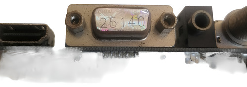 Main Jvc Si32h Cv3553bh-u32 (Usado)