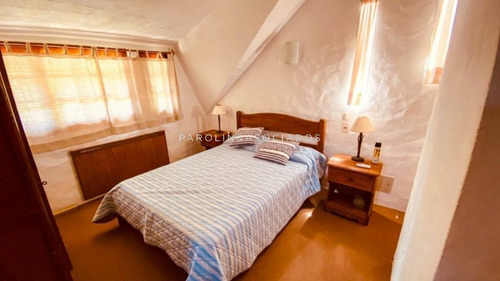 Casa En Venta De 3 Dormitorios En Tio Tom Punta Ballena- Ref: 4351