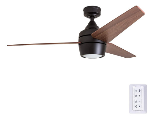 Honeywell Ceiling Fans 50603-01 Eamon - Ventilador De Techo