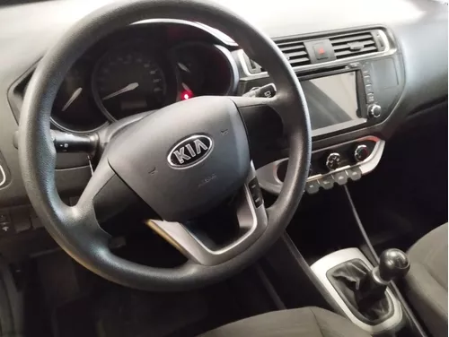 Kia Rio Spice Rio Ub Ex