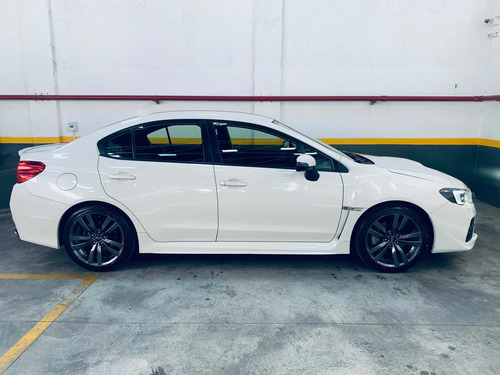 Imagen 5 de 15 de Subaru Wrx Impresa Bmw Mercedes 240 A250 Audi S3 A45