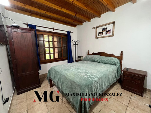 Casa Alquiler Barrio Links La Unión