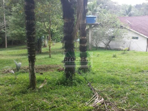 Chácara Com 3 Dormitórios À Venda Por R$ 1.800.000,00 - Tarumã - Manaus/am - Ch0007