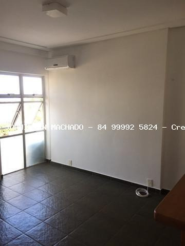 Imagem 13 de 15 de Apartamento Para Venda Em Natal, Petrópolis - Edifício Morada Rio Mar, 3 Dormitórios, 1 Suíte, 3 Banheiros, 2 Vagas - Ap1569-ri_2-1098332