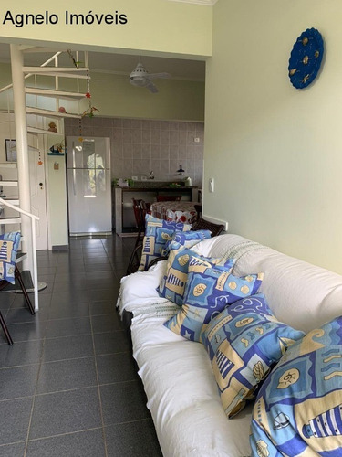 Imagem 5 de 26 de Apartamento - Ap00044 - 68430021