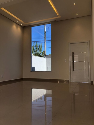 Imagem 7 de 18 de Casa Com 3 Dormitórios À Venda, 130 M² Por R$ 487.000,00 - Loteamento Bourbon - Foz Do Iguaçu/pr - Ca0529