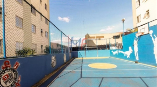 Imagem 3 de 25 de Ref 1828 - Excelente Apartamento No Bairro Vila Carrão, Com 2 Quartos, Banheiro, Sala 2 Ambientes, 1 Vaga, Fácil Acesso Aos Comércios. - 1828