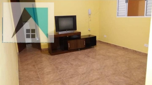 Imagem 9 de 13 de Casa Para Venda Em Cajamar, Santa Terezinha (jordanésia), 2 Dormitórios, 1 Banheiro, 1 Vaga - 061_1-2074242