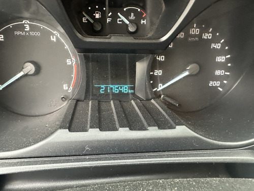 Ford Ranger 2.2L Dsl Xl 4X2