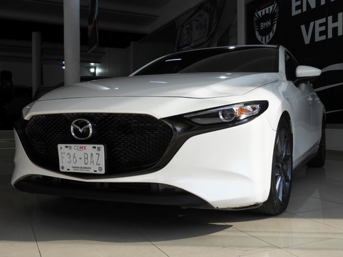 Mazda Mazda 3 2.5 S Hchback At