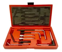 Comprar Removedor Extractor Airbag - Kit 7 Piezas  - Eurotech