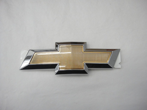 Emblema Careta Chevrolet Sonic 2012/ Aveo G3