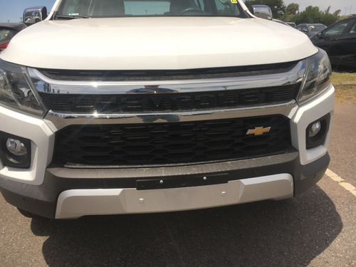 Chevrolet Trailblazer 2.8 Nueva Ltz Tdci 200cv 7 Acientos Gp