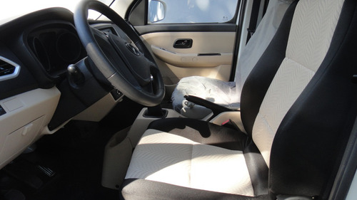 Lifan Mamut Cabina Doble 0 Km