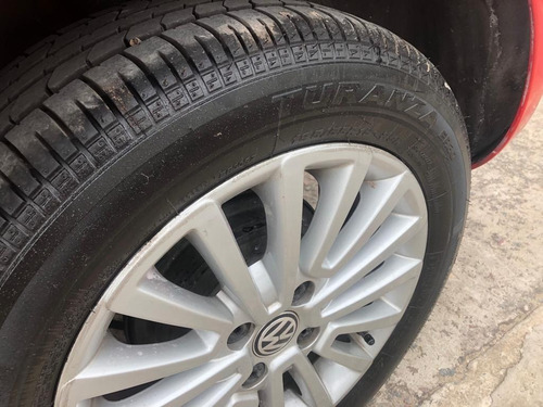 Imagen 22 de 25 de Volkswagen Gol Trend 1.6 Highline 3pts Año 2015 - Liv Motors