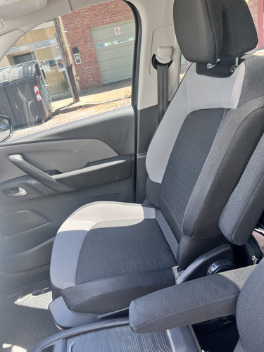 Citroen C4 Picasso 2016. Full. 2da Mano. Uso Familiar