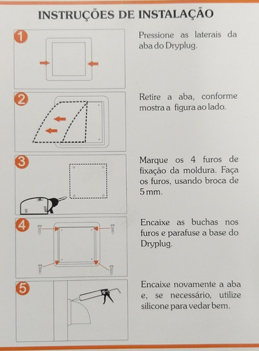 Proteção Para Interfones Em Áreas Externas Ou Sujeita Chuva